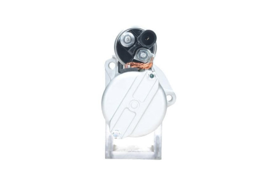 Startmotor / Startmotor, bild 3