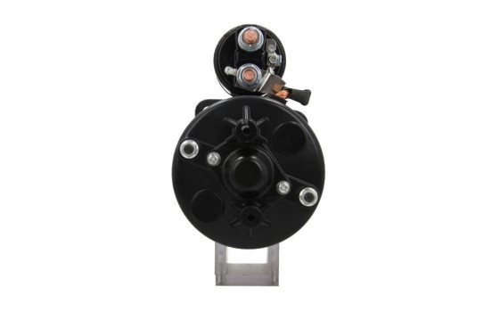 Startmotor / Startmotor, bild 3