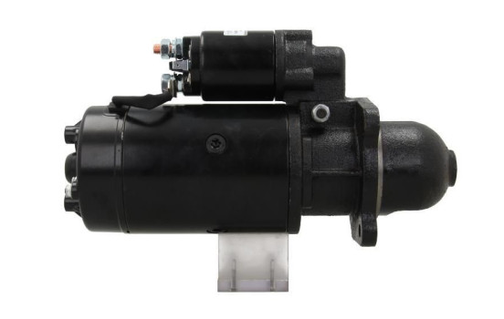 Startmotor / Startmotor, bild 4