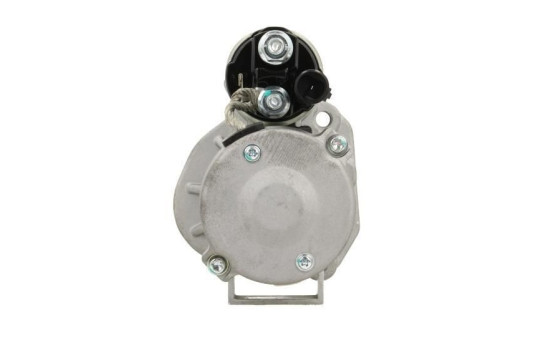 Startmotor / Startmotor, bild 3