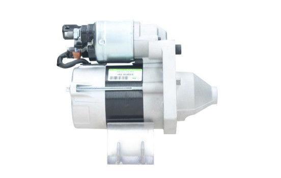 Startmotor / Startmotor, bild 4
