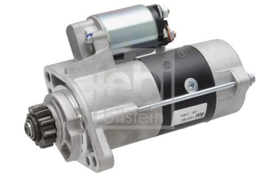 Startmotor / Startmotor