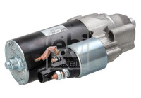 Startmotor / Startmotor