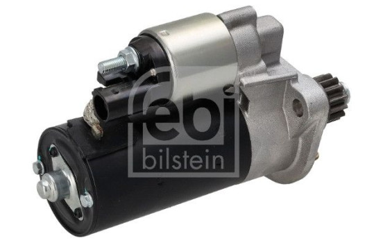 Startmotor / Startmotor, bild 2