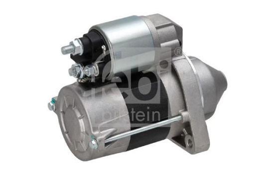 Startmotor / Startmotor