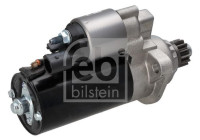 Startmotor / Startmotor