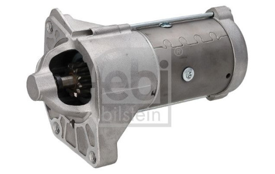 Startmotor / Startmotor, bild 2