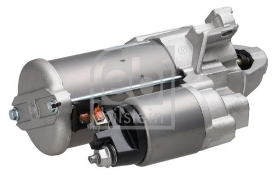 Startmotor / Startmotor