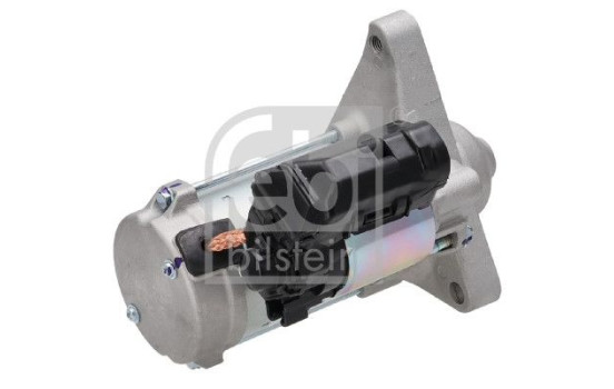 Startmotor / Startmotor, bild 2