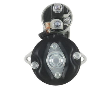 Startmotor / Startmotor, bild 3