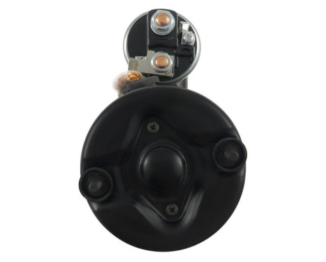 Startmotor / Startmotor, bild 3