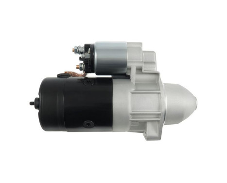 Startmotor / Startmotor, bild 4