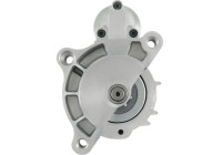 Startmotor / Startmotor