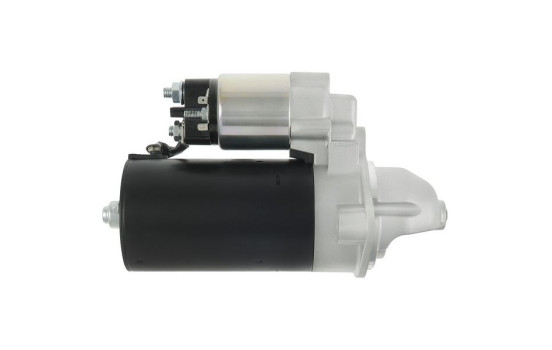 Startmotor / Startmotor, bild 2