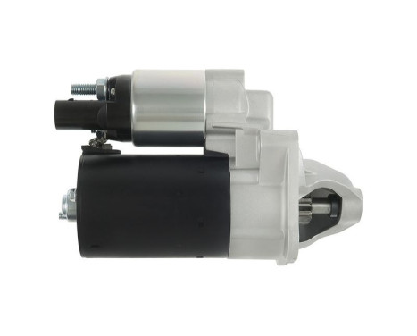 Startmotor / Startmotor, bild 2