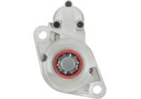 Startmotor / Startmotor