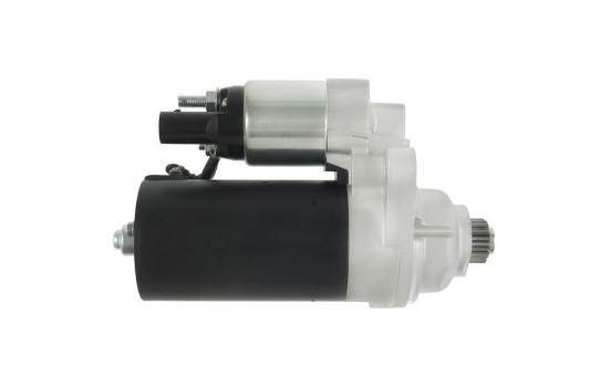 Startmotor / Startmotor, bild 2
