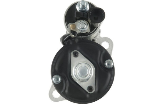 Startmotor / Startmotor, bild 3