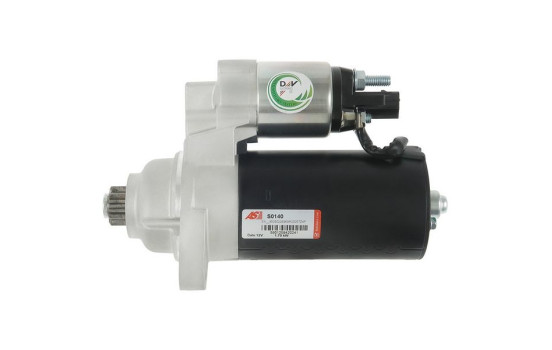 Startmotor / Startmotor, bild 4