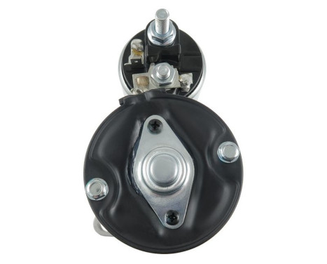 Startmotor / Startmotor, bild 3