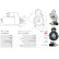 Startmotor / Startmotor, miniatyr 5