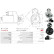 Startmotor / Startmotor, miniatyr 5