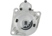 Startmotor / Startmotor