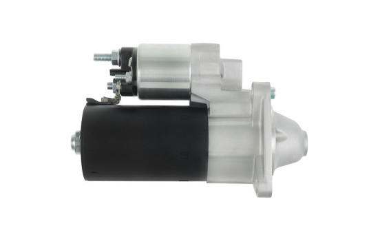 Startmotor / Startmotor, bild 4