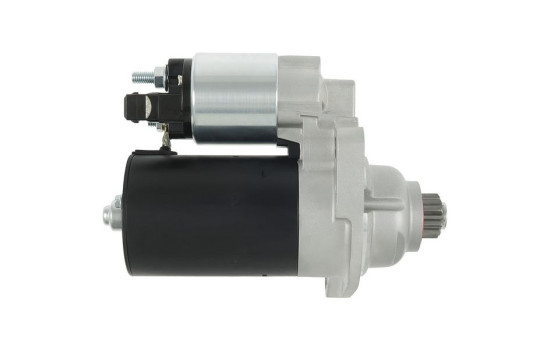 Startmotor / Startmotor, bild 2