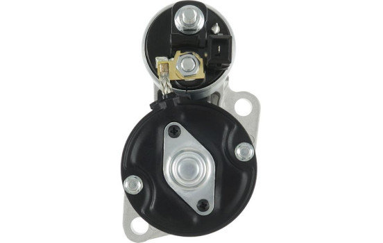 Startmotor / Startmotor, bild 3