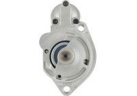 Startmotor / Startmotor