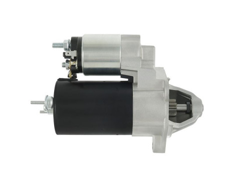 Startmotor / Startmotor, bild 2