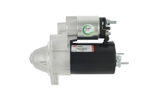 Startmotor / Startmotor, bild 4