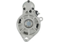 Startmotor / Startmotor