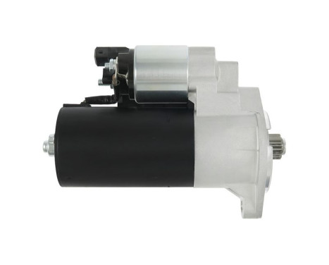 Startmotor / Startmotor, bild 2