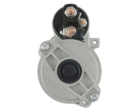 Startmotor / Startmotor, bild 3