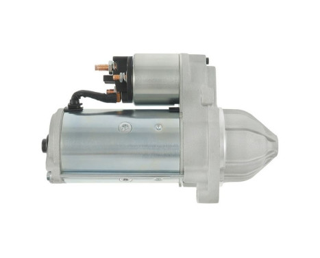 Startmotor / Startmotor, bild 4
