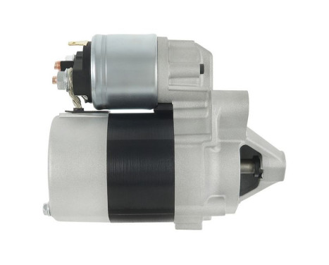 Startmotor / Startmotor, bild 2