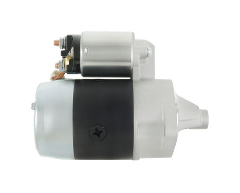 Startmotor / Startmotor, bild 2
