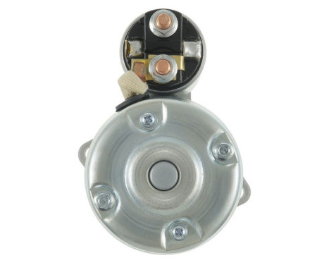 Startmotor / Startmotor, bild 3