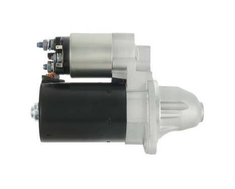 Startmotor / Startmotor, bild 4