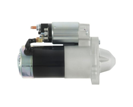 Startmotor / Startmotor, bild 4