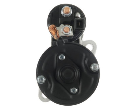 Startmotor / Startmotor, bild 3