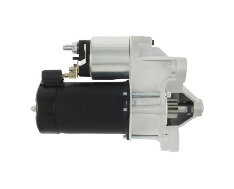 Startmotor / Startmotor, bild 2