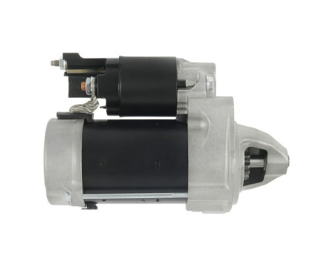 Startmotor / Startmotor, bild 2