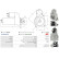 Startmotor / Startmotor, miniatyr 5