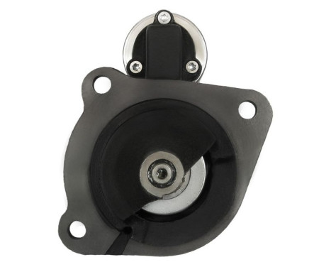 Startmotor / Startmotor