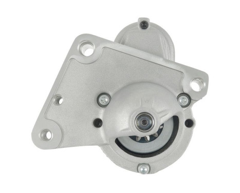 Startmotor / Startmotor