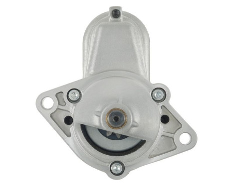 Startmotor / Startmotor