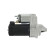 Startmotor / Startmotor, miniatyr 2